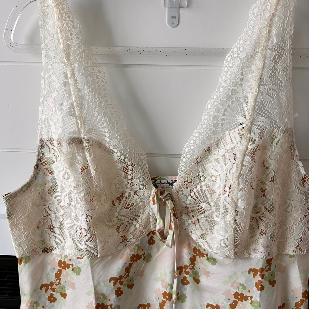 Free People Countryside Mini Dress - Picture 6 of 8